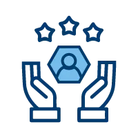 icon academic excellence