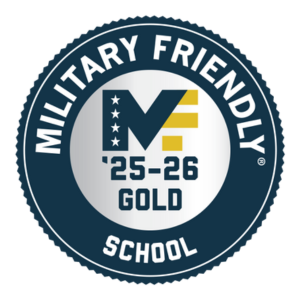 Military Friendly Badge
