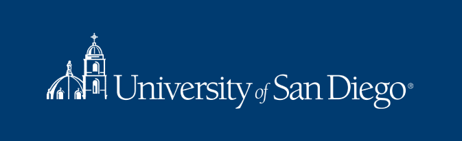 University of San Diego logo